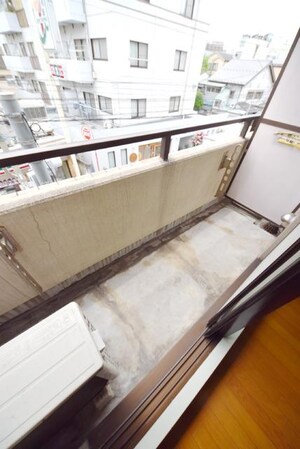 パウゼホイッスヘンの物件内観写真